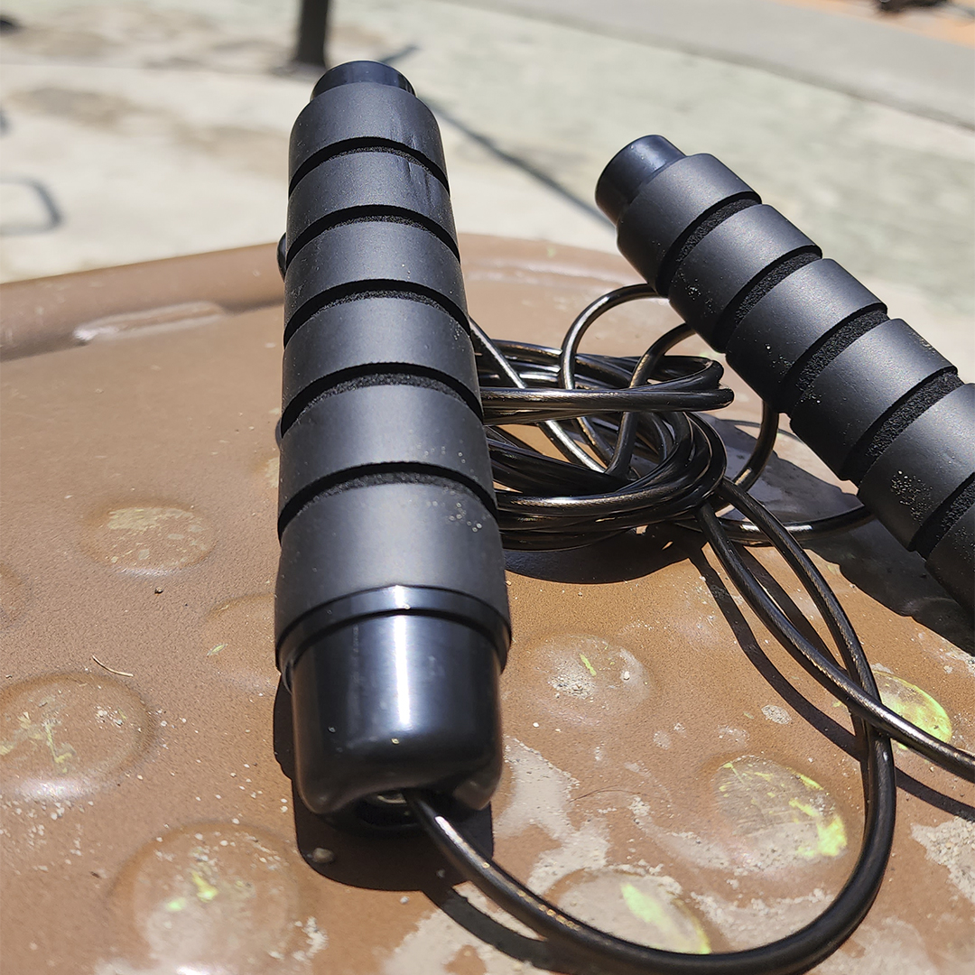 Miniatura 14 de Lazo Para Saltar GYM